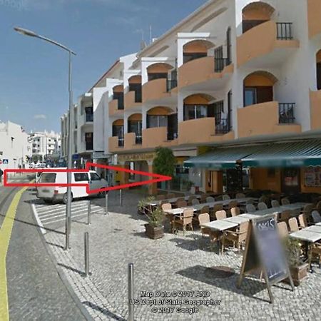 Carvoeiro Travel, 100M From Carvoeiro Beach 外观 照片